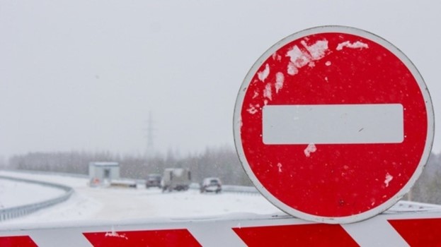 Түркістан және Жамбыл облыстарының аралығында жол жабылды