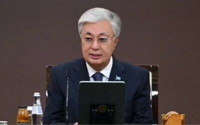 Мемлекет басшысы отандық бизнес өкілдерімен кездесуде Үкіметке қосымша құн салығы мәселесін тағы да пысықтауды тапсырды