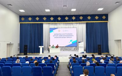 ТӨЛЕБИ АУДАНЫНДА БОРЫШКЕРЛЕРГЕ ҚҰҚЫҚТЫҚ ЖӘНЕ ПСИХОЛОГИЯЛЫҚ КӨМЕК БЕРІЛДІ